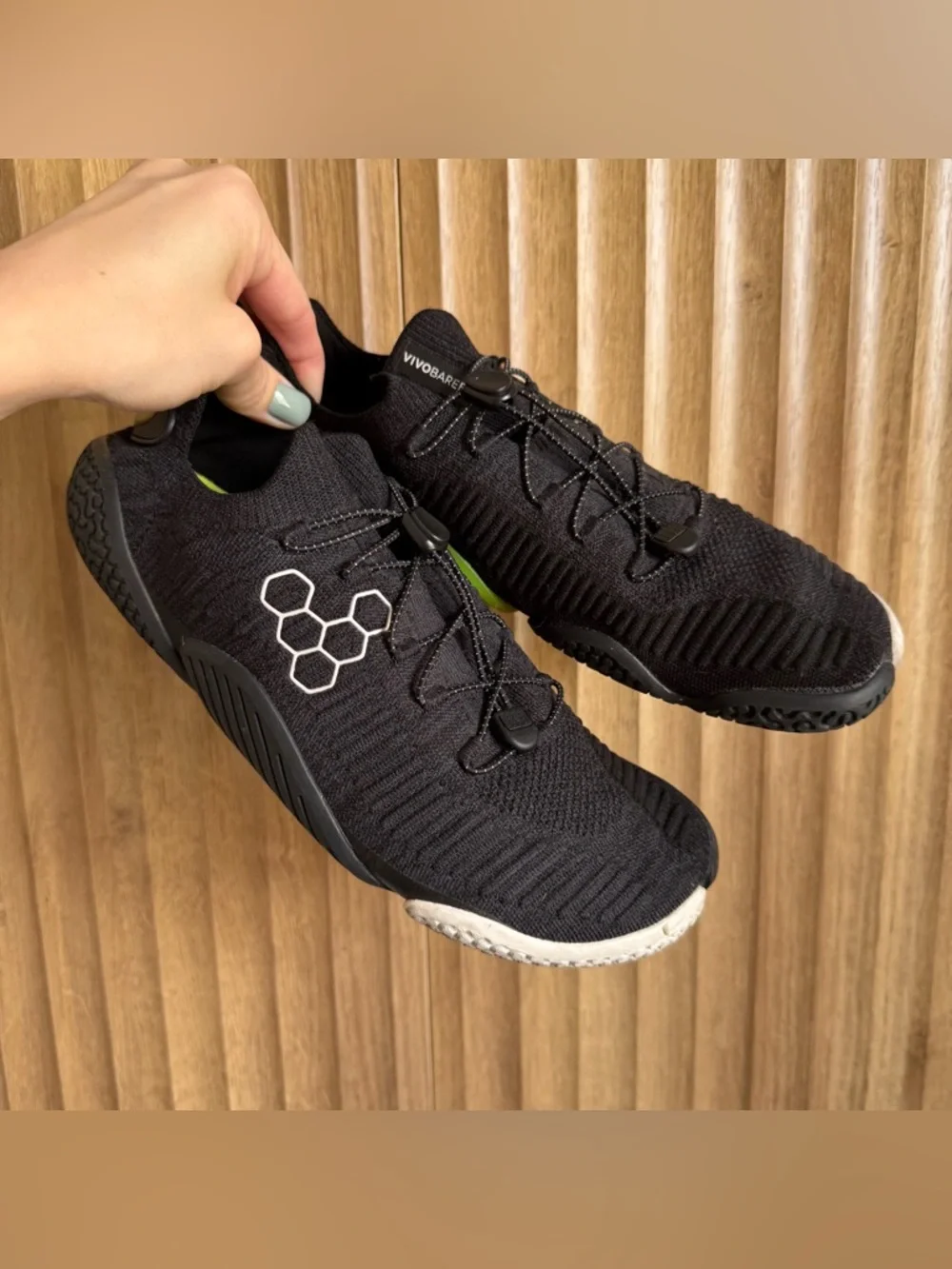 VIVO BAREFOOT Motus Flex Womens 40 - Picture 2 of 9